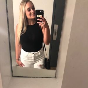 Meet your Posher, Lexie